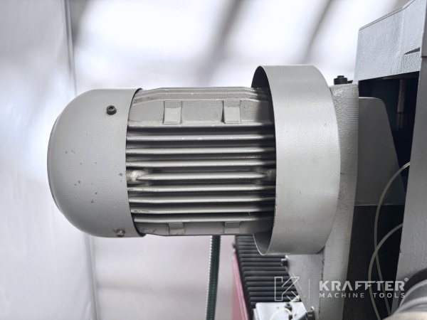 Industrijski stroji za ostrenje Stroj za ostrenje orodij EWAG RS-15 90195
