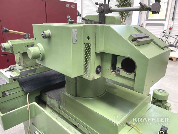 Cilindrični brusilni stroj rabljena KELLENBERGER 600U - 175 90067 destocking Evropa, Slovenija in mednarodno.