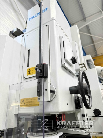 Koordinatni brusilni stroj CNC stroji za obdelavo kovine HAUSER S35-400 90103
