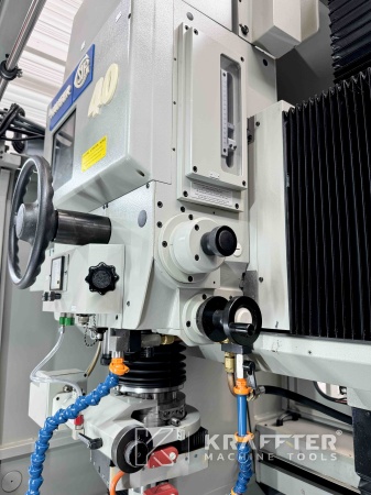 HAUSER S40-400 90101 nadaljnja prodaja in pošiljanje po vsem svetu in mednarodno