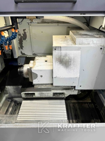 CNC struzenje : STAR SR32 J Type N 90077 - Obdelava kovin