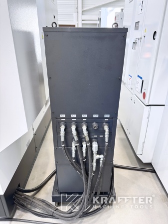 Obdelovalni center MAZAK VTC 800/30SR 90187 obdelovalni stroji za kovino slovenija