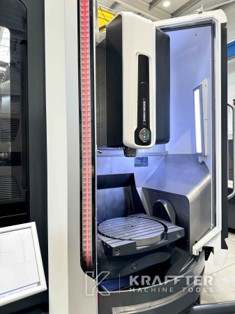 Obdelovalni center z numeričnim programiranjem DMG MORI DMU 75 monoBLOCK 90094
