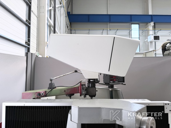 Industrijski stroji kategorija Ostrenje EWAG RS-15 90195