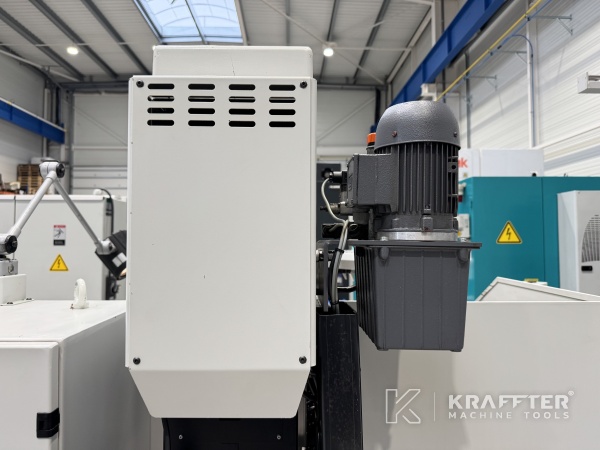 Mednarodni nakup in prodaja CNC rezkalni stroj FEHLMANN Picomax 54 90160