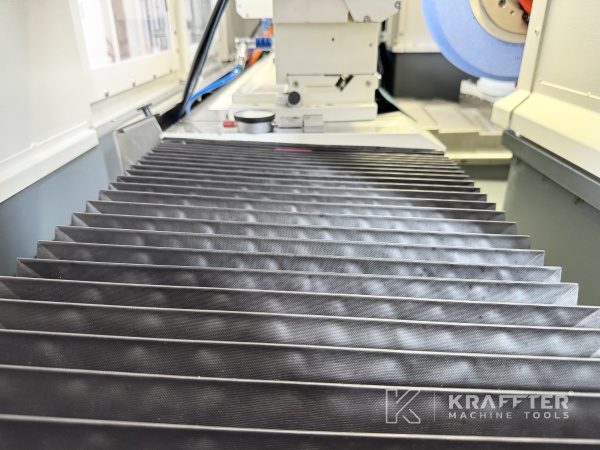 CNC cilindrični brusilni stroj STUDER S33 90177 obdelovalni stroji za kovino slovenija