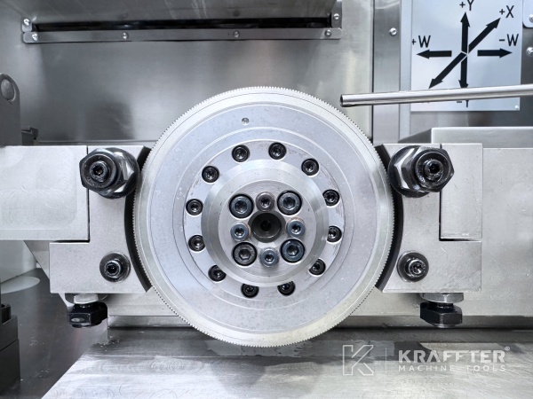 Natančna mehanika CNC ploskovni brusilni stroj AMADA Techster 84 90162