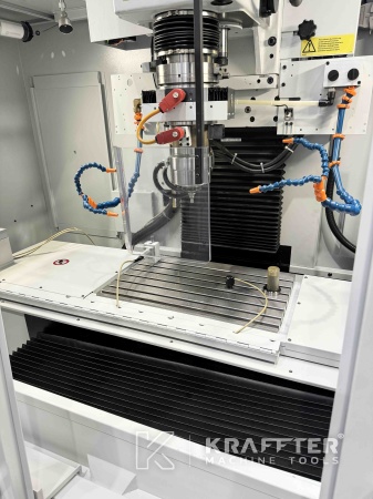 Koordinatni brusilni stroj CNC rabljeni HAUSER S35-400 90095 za prodaja
