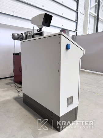 Kraffter prodajalec rabljenih obdelovalnih strojev EWAG RS-15 90197
