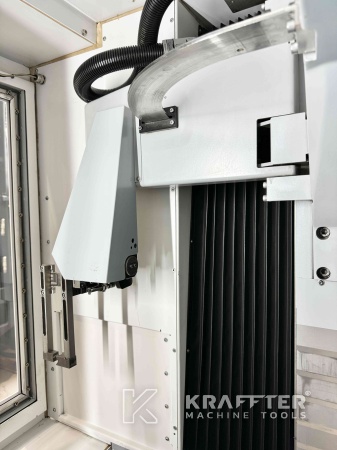 Rabljena CNC stroj za ostrenje orodij preciznost SCHNEEBERGER Norma NGC 90111 obdelava kovin