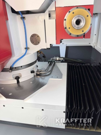CNC cilindrični brusilni stroj za prodajo STUDER S33 90137 rabljena strojna orodja