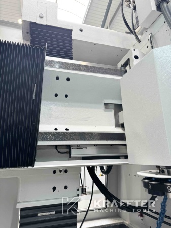 Nakup in prodaja Koordinatni brusilni stroj CNC HAUSER S55-400 90096 Evropa, Švica, mednarodno
