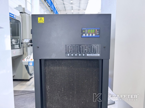 Nakup in prodaja Obdelovalni center MAZAK VTC 800/30SR 90187 po vsem svetu