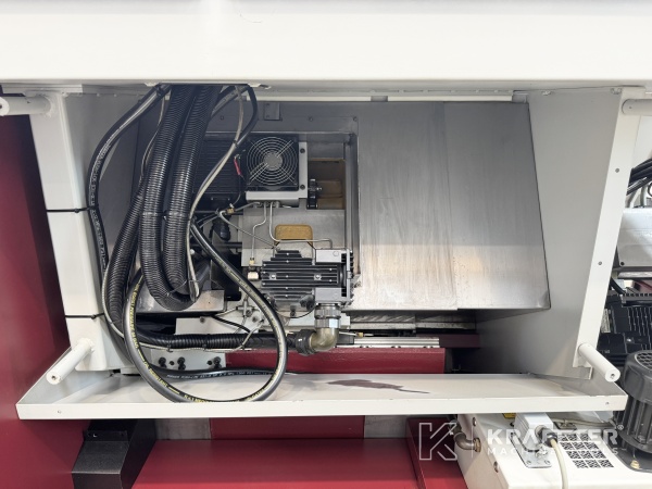 Industrijski stroji za struženje Stružnica CNC BOLEY BE 42 90062