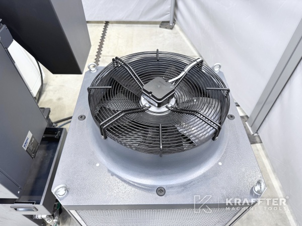 Nakup in prodaja Obdelovalni center GROB G350 90169 po vsem svetu