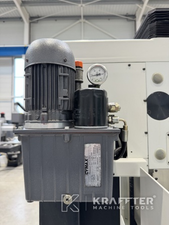 Nakup in prodaja CNC rezkalni stroj FEHLMANN Picomax 54 90160 Evropa, Švica, mednarodno