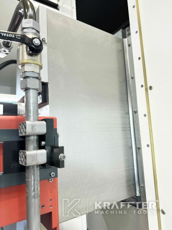 CNC ploskovni brusilni stroj za prodajo BLOHM Planomat 616 HP 90136 rabljena strojna orodja