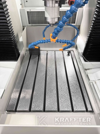Koordinatni brusilni stroj CNC za prodajo HAUSER S40-400 90128 rabljena strojna orodja