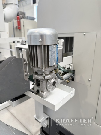 Nakup in prodaja Stružnica CNC CMZ TX66 Y2 Quattro 90119 po vsem svetu