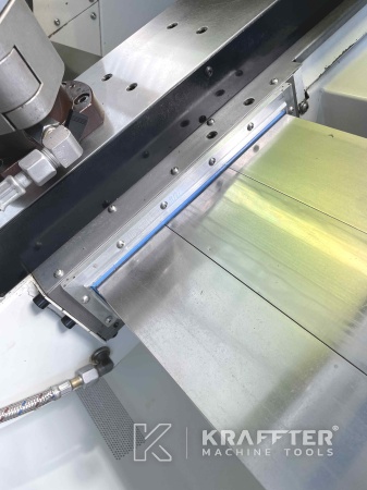 Numerično podprta stružnica GDW 300 CS 90069