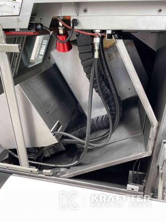 Stružnica CNC rabljeni BOLEY CITIZEN BE 42 Y 90079 za prodaja