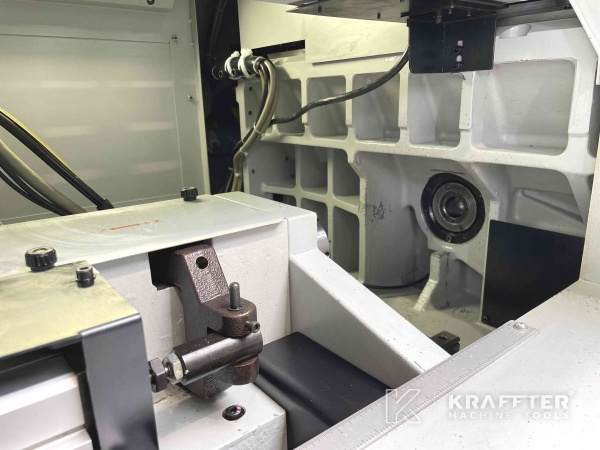 Industrijski stroji kategorija Struženje STAR SR-32 J 90070
