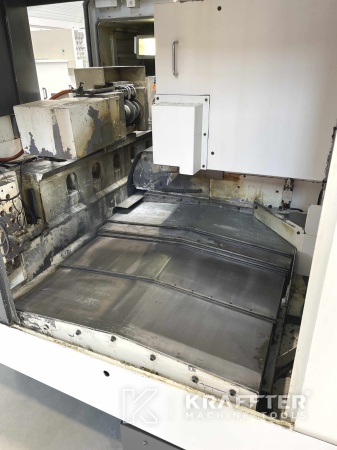 OKUMA GP-26T II 20690-023 Rabljeni stroji za obdelava kovin od vašega prodajalca KRAFFTER