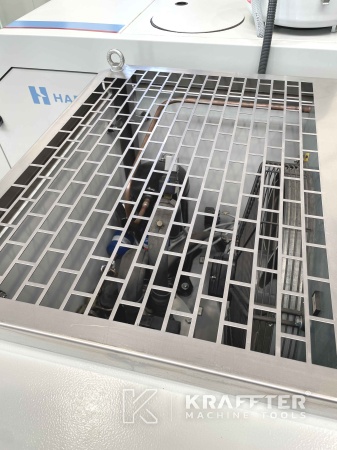 HARDINGE Super Precision GT 27 SP 90087 - Obdelovalni stroji pri podjetju Kraffter