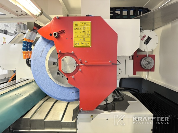 Brusni kamen za brusilni stroj za CNC cilindrični brusilni stroj