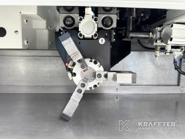 Stružnica CNC DMG MORI NRX 2000 MC 90179 obdelovalni stroji za kovino slovenija