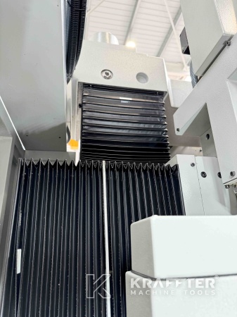 Koordinatni brusilni stroj CNC rabljeni HAUSER S40-400 90101 za prodaja