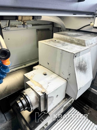 Numerično podprta stružnica STAR SR32 J Type N 90077