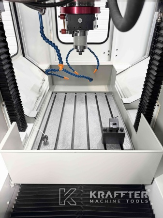 Koordinatni brusilni stroj CNC rabljena HAUSER S40-400 90128 destocking Evropa, Slovenija in mednarodno.