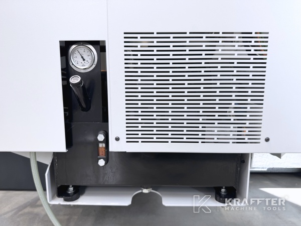 Mednarodni nakup in prodaja Stružnica CNC BIGLIA B750-YS 90183