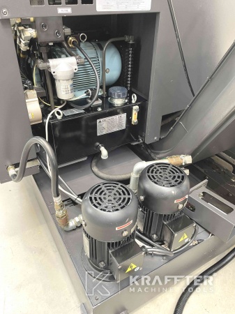 OKUMA LU-S1600 20690-021 Rabljeni stroji za obdelava kovin od vašega prodajalca KRAFFTER