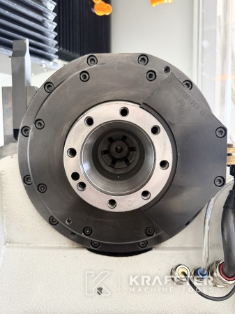 Kraffter prodajalec rabljenih obdelovalnih strojev WALTER Helitronic Power Diamond 90157