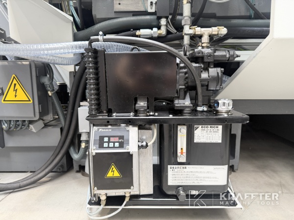 Nakup in prodaja Stružnica CNC CMZ TX66 Y2 Quattro 90119 Evropa, Švica, mednarodno