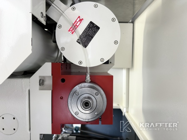 Nakup in prodaja CNC cilindrični brusilni stroj STUDER S33 90177 Evropa, Švica, mednarodno