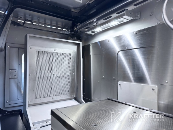 Nakup in prodaja CNC ploskovni brusilni stroj AMADA Techster 84 90162 po vsem svetu