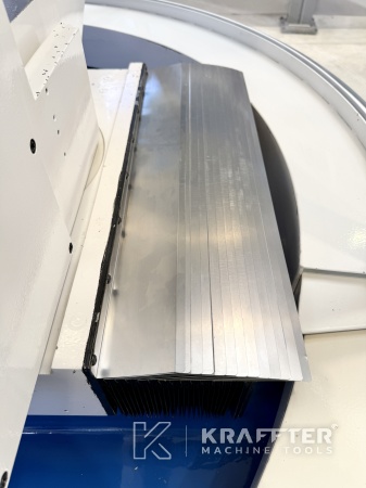 Mednarodni nakup in prodaja CNC stroj za ostrenje orodij WALTER Helitronic Power Regrinder 90159