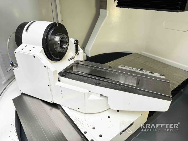 CNC stroj za ostrenje orodij za obdelava kovin WALTER Helitronic Basic 5 osi 90112