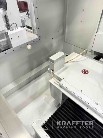 HAUSER S35-400 90095 Rabljeni stroji za obdelava kovin od vašega prodajalca KRAFFTER