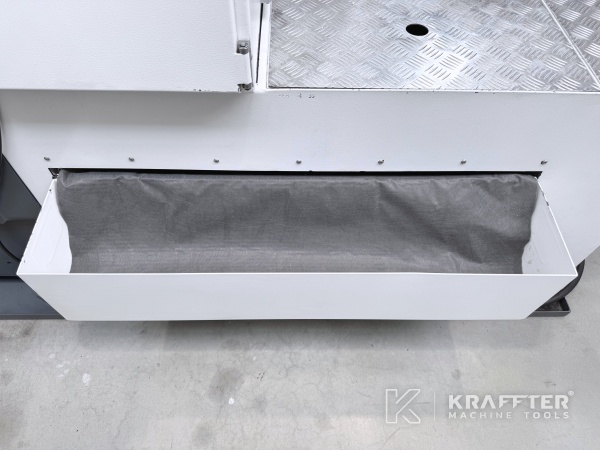 Mednarodni nakup in prodaja CNC stroj za ostrenje orodij WALTER Helitronic Power 90186