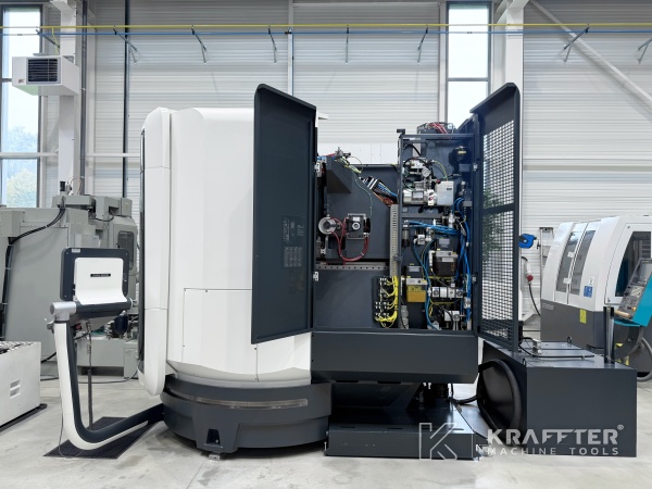 DMG MORI DMU 65 monoBLOCK 90170 nadaljnja prodaja in pošiljanje po vsem svetu in mednarodno