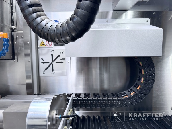 Mednarodni nakup in prodaja CNC ploskovni brusilni stroj AMADA Techster 84 90162