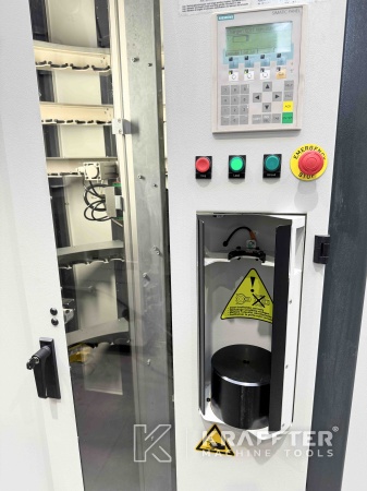 Krmilni pult na Obdelovalni center MIKRON UCP 600 Vario 90074