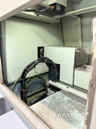 Prodaja Stružnica z drsno glavo STAR SR-20R 90108 Stroji za obdelavo kovin - Kraffter