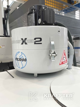 Obdelovalni stroji za kovino slovenija za prodajo HARDINGE Super Precision GT 27 SP 90087 2 osi pri KRAFFTER