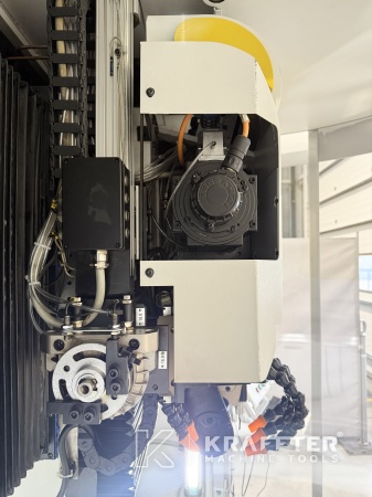 Obdelovalni stroji za kovino slovenija za prodajo WALTER Helitronic Power Diamond 90157 5 osi pri KRAFFTER