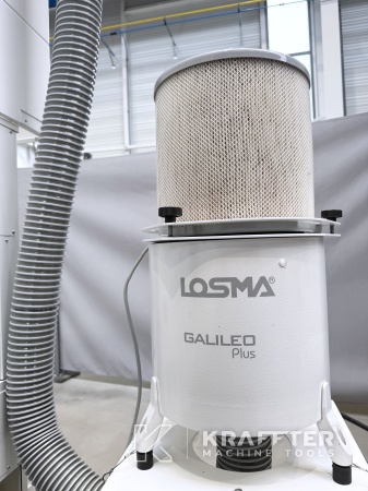 Obdelovalni stroji za kovino slovenija za prodajo MAZAK Mega Turn 900 90171  osi pri KRAFFTER